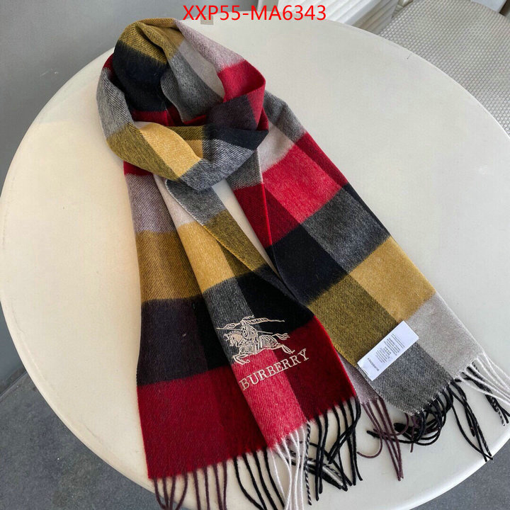 Scarf-Burberry designer replica ID: MA6343 $: 55USD