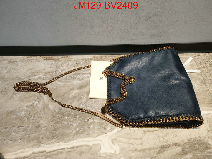 Stella McCartney Bags(TOP)-Handbag- the top ultimate knockoff ID: BV2409