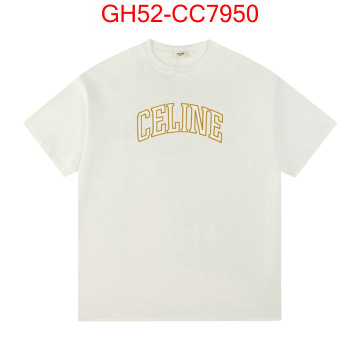 Clothing-Celine for sale online ID: CC7950 $: 52USD