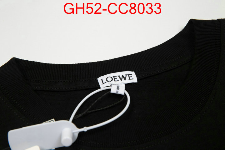 Clothing-Loewe are you looking for ID: CC8033 $: 52USD