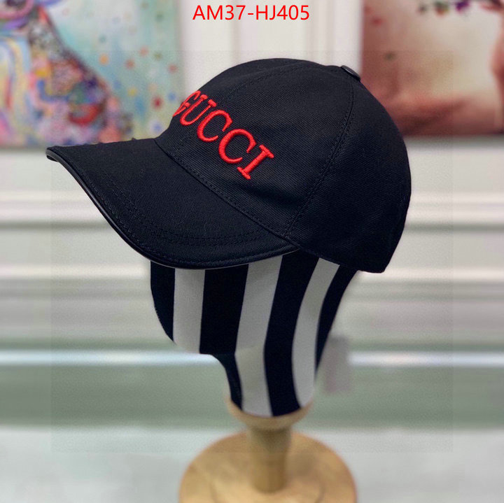 Cap(Hat)-Gucci wholesale china ID: HJ405 $: 37USD