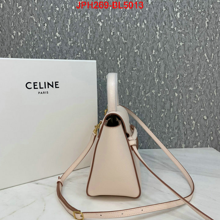 Celine Bags(TOP)-Belt Bag top 1:1 replica ID:BL5013 $: 269USD,