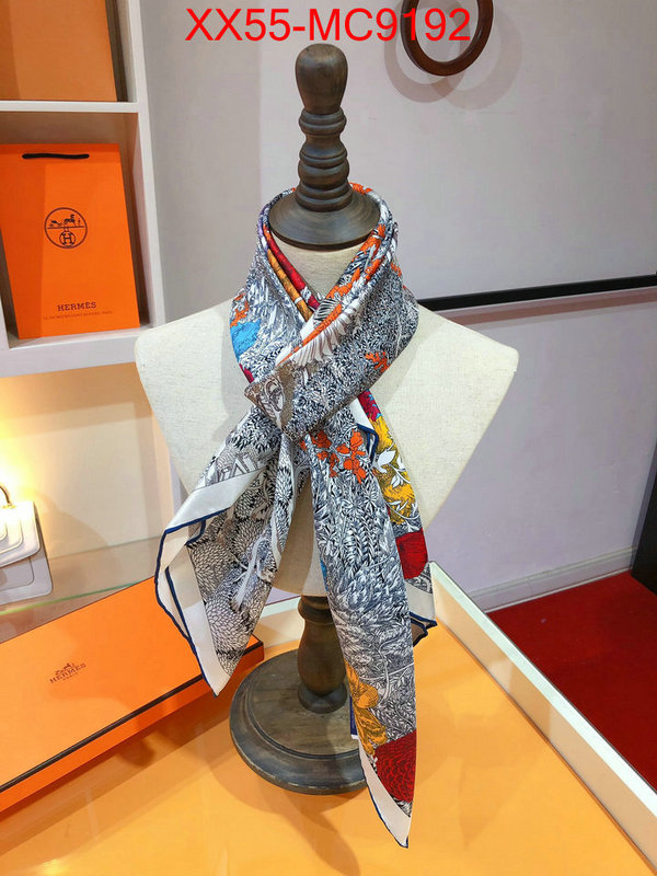 Scarf-Hermes how to find designer replica ID: MC9192 $: 55USD