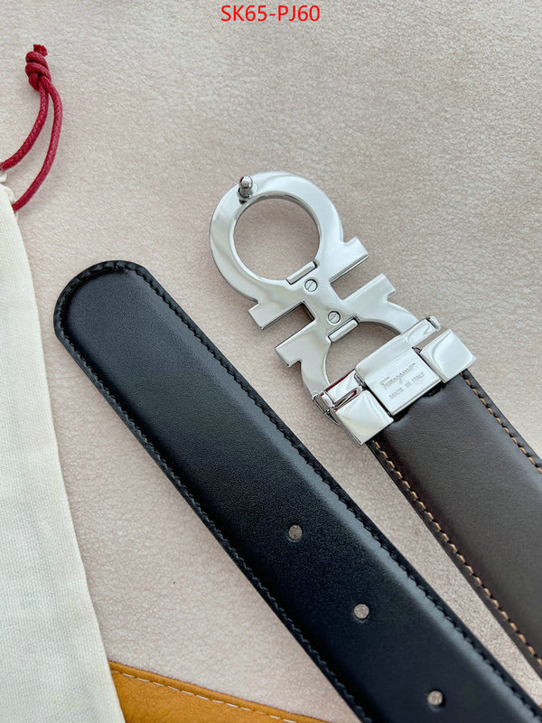 Belts-Ferragamo fashion ID: PJ60 $: 65USD