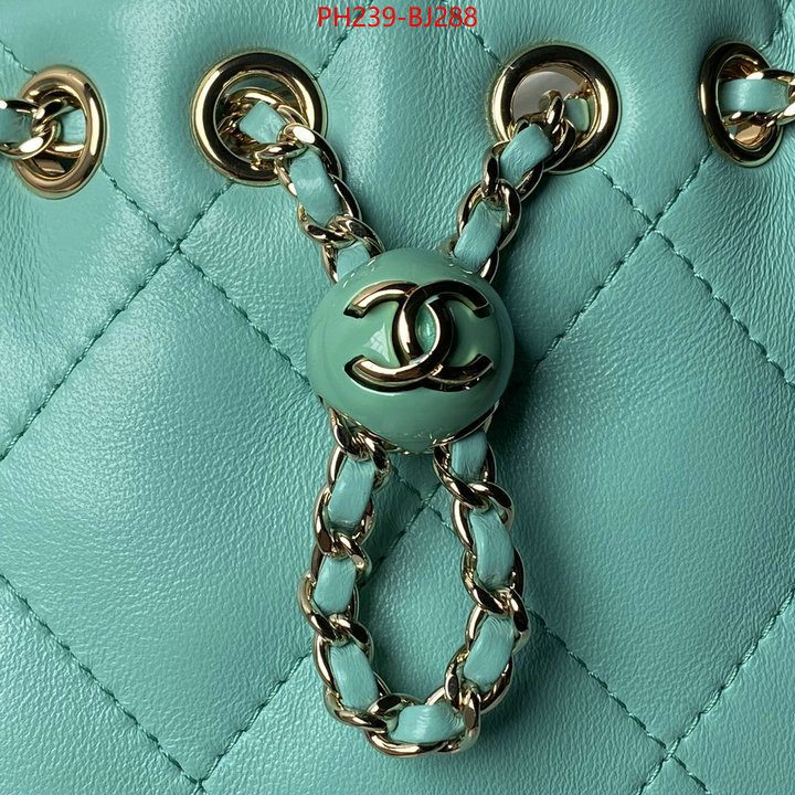 Chanel Bags(TOP)-Other Styles- wholesale replica shop ID: BJ288 $: 239USD,