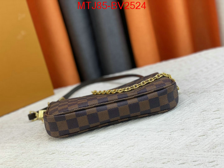 LV Bags(4A)-Pochette MTis Bag- sellers online ID: BV2524 $: 85USD,