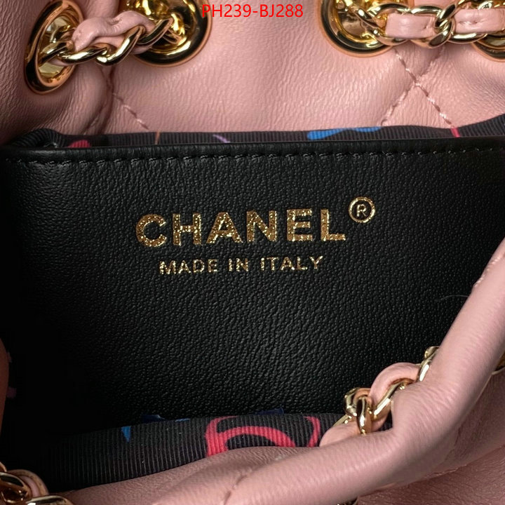 Chanel Bags(TOP)-Other Styles- wholesale replica shop ID: BJ288 $: 239USD,