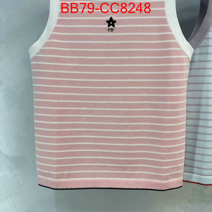 Clothing-Dior best site for replica ID: CC8248 $: 79USD