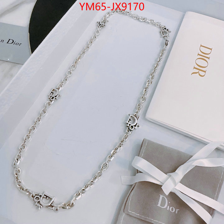 Jewelry-Dior buy luxury 2024 ID: JX9170 $: 65USD