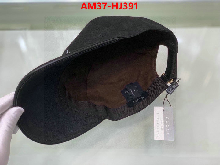 Cap(Hat)-Gucci 1:1 ID: HJ391 $: 37USD