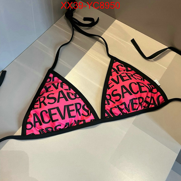 Swimsuit-Versace where to buy fakes ID: YC8950 $: 39USD