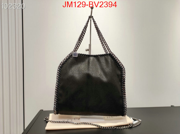 Stella McCartney Bags(TOP)-Handbag- best quality replica ID: BV2394