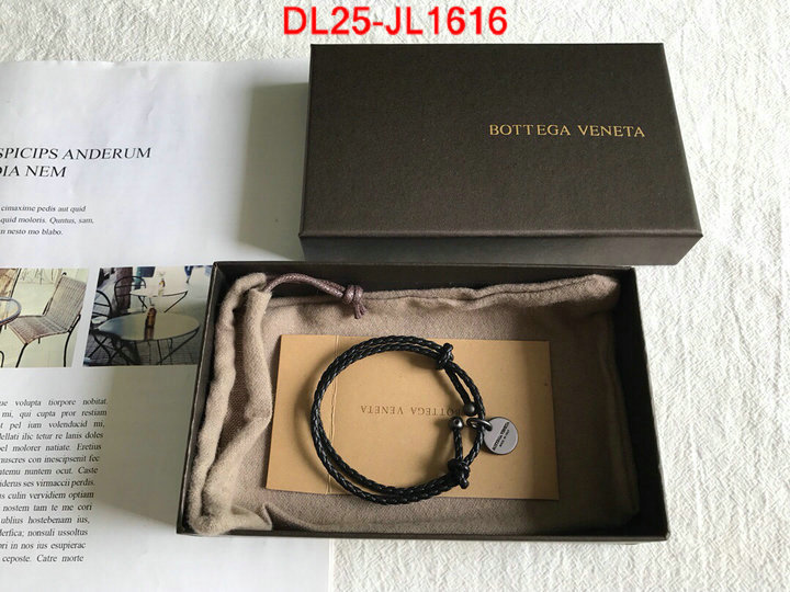 Jewelry-BV top quality designer replica ID: JL1616 $: 25USD