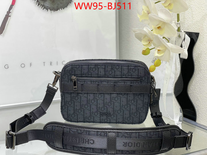 Dior Bags(4A)-Other Style- where can i buy ID: BJ511 $: 95USD,