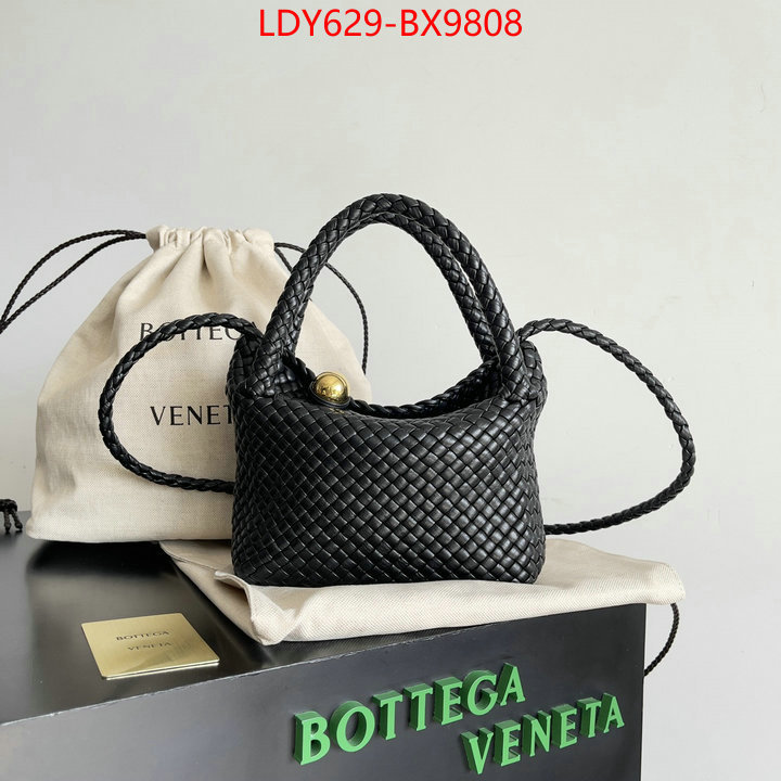 BV Bags(TOP)-Handbag- unsurpassed quality ID: BX9808 $: 629USD,