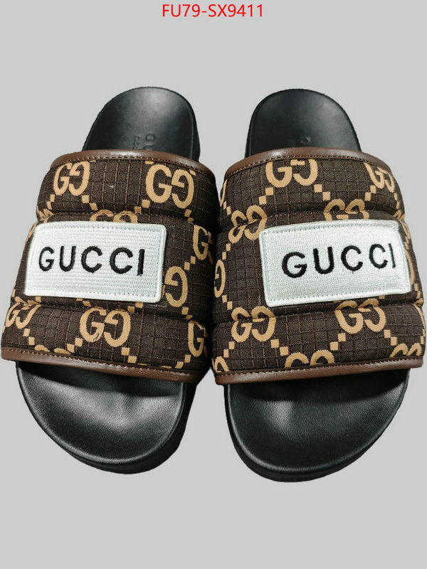 Men Shoes-Gucci 7 star collection ID: SX9411 $: 79USD