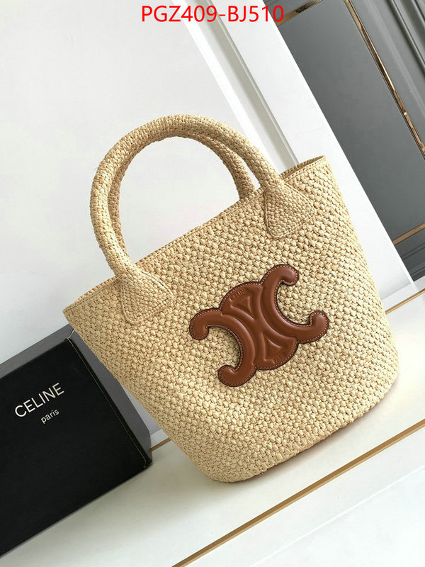 Celine Bags(TOP)-Handbag from china 2024 ID: BJ510 $: 409USD,