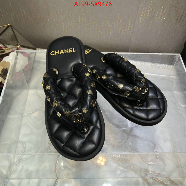 Women Shoes-Chanel luxury fashion replica designers ID: SX9476 $: 99USD