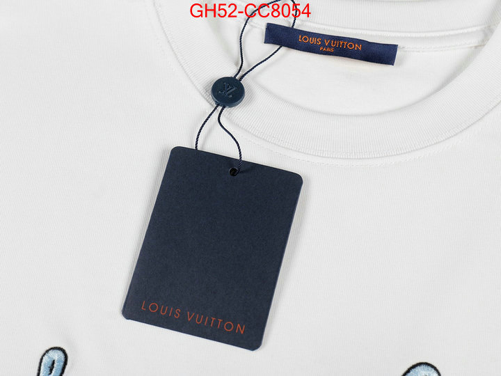 Clothing-LV counter quality ID: CC8054 $: 52USD