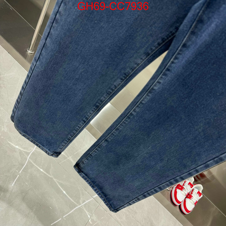 Clothing-Balenciaga best website for replica ID: CC7936 $: 69USD