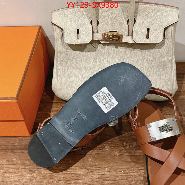 Women Shoes-Hermes is it illegal to buy dupe ID: SX9380 $: 129USD