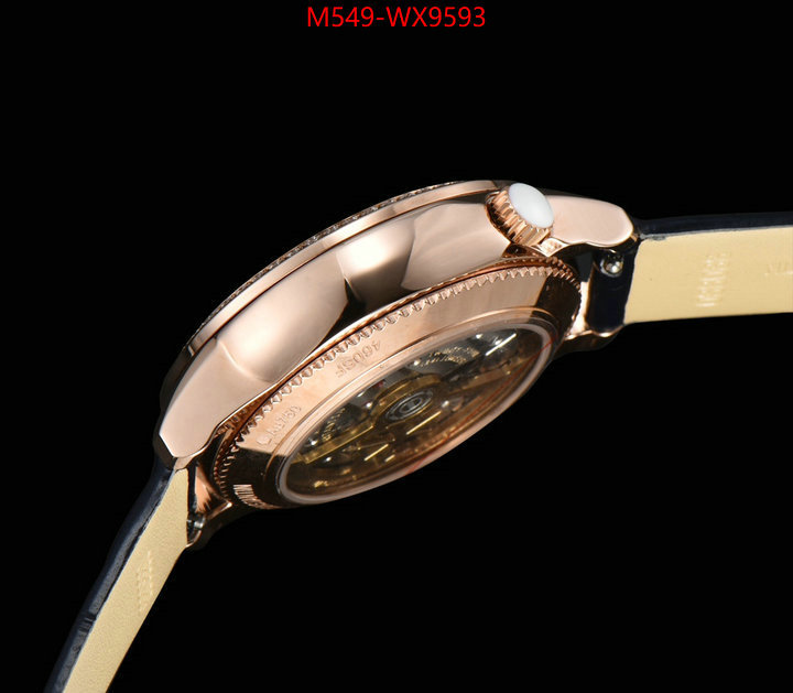 Watch(TOP)-Vacheron Constantin what best designer replicas ID: WX9593 $: 549USD