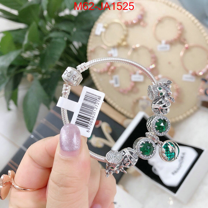 Jewelry-Pandora top fake designer ID: JA1525 $:62USD