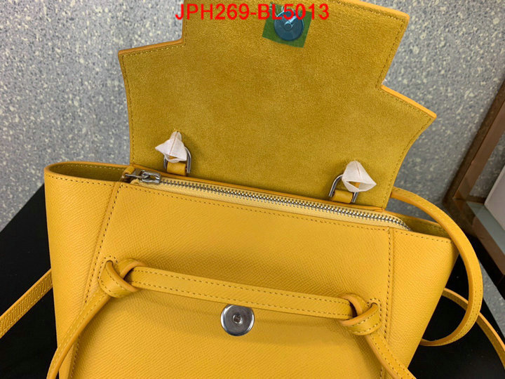 Celine Bags(TOP)-Belt Bag top 1:1 replica ID:BL5013 $: 269USD,