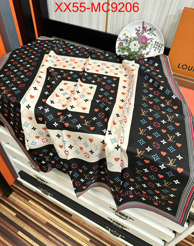 Scarf-LV buy online ID: MC9206 $: 55USD