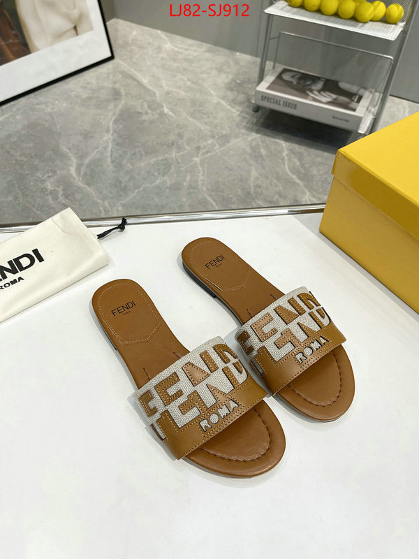 Women Shoes-Fendi how to start selling replica ID: SJ912