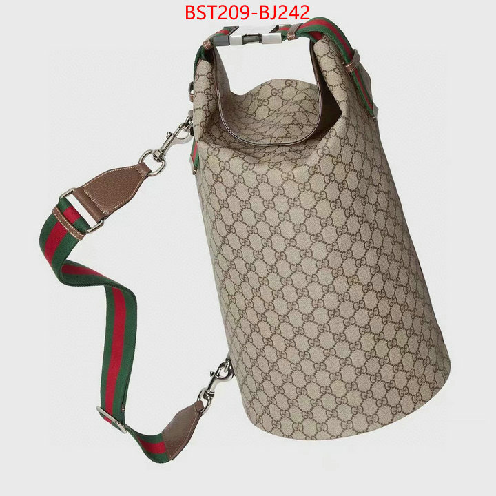 Gucci Bags(TOP)-Crossbody- designer 7 star replica ID: BJ242 $: 299USD,