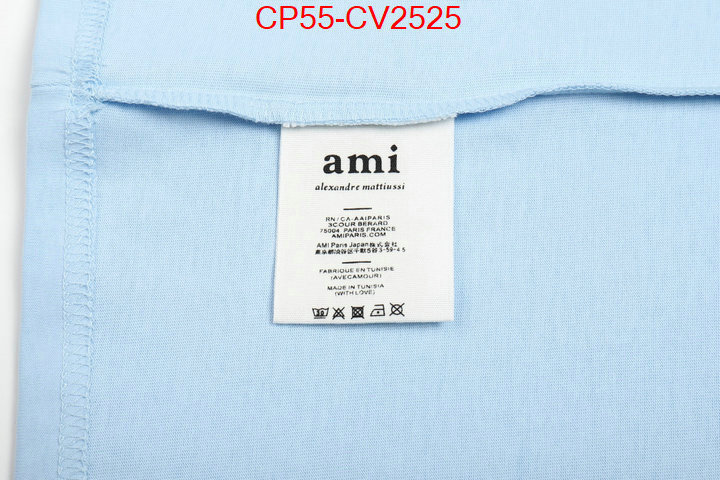 Clothing-AMI copy ID: CV2525 $: 55USD