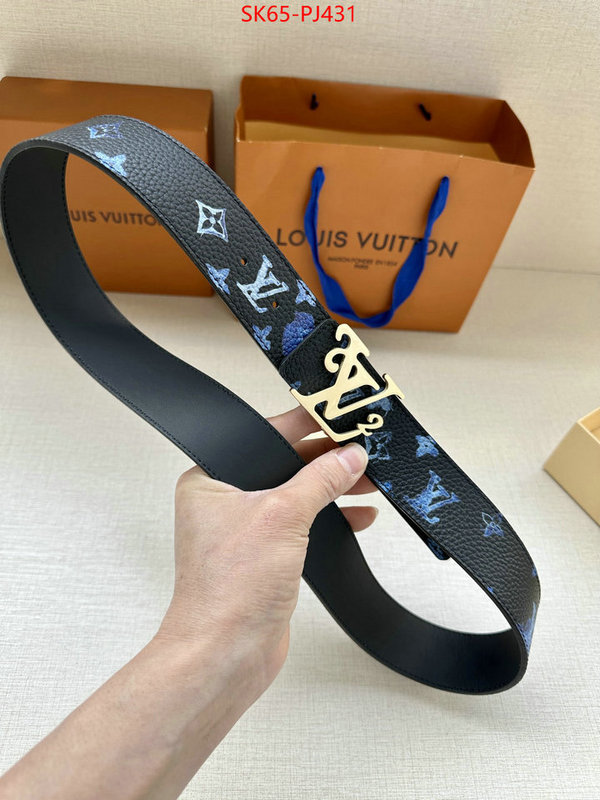 Belts-LV buy cheap ID: PJ431 $: 65USD