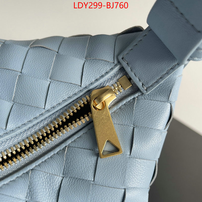 BV Bags(TOP)-Handbag- the quality replica ID: BJ760 $: 299USD,