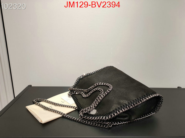 Stella McCartney Bags(TOP)-Handbag- best quality replica ID: BV2394