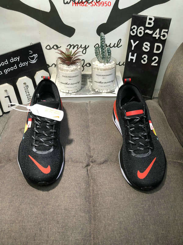 Men Shoes-Nike perfect replica ID: SX9950 $: 82USD