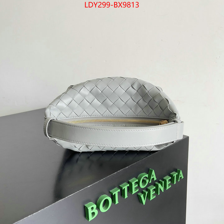 BV Bags(TOP)-Handbag- buy first copy replica ID: BX9813 $: 299USD,