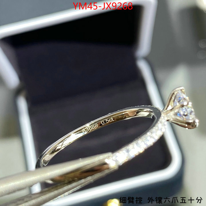 Jewelry-Other wholesale 2024 replica ID: JX9268 $: 45USD