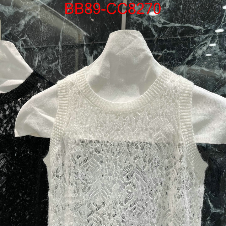 Clothing-Dior can you buy knockoff ID: CC8270 $: 89USD