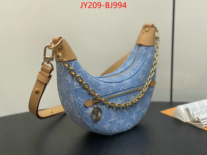 LV Bags(TOP)-Pochette MTis- replica online ID: BJ994 $: 209USD,