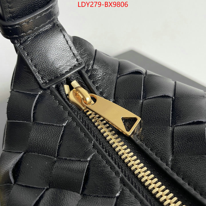 BV Bags(TOP)-Handbag- high quality designer ID: BX9806 $: 279USD,