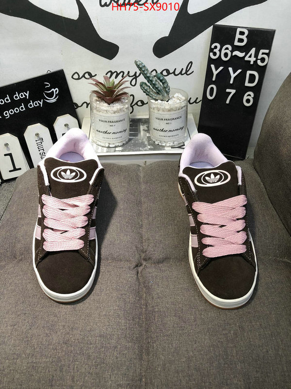 Women Shoes-Adidas only sell high-quality ID: SX9010 $: 75USD