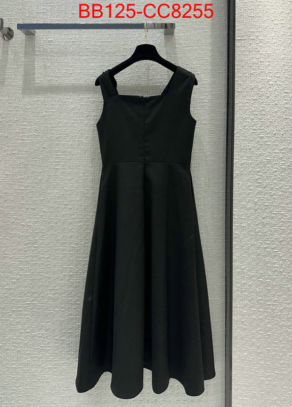 Clothing-Dior knockoff highest quality ID: CC8255 $: 125USD