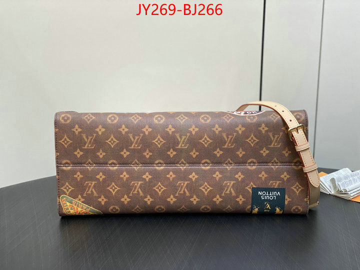 LV Bags(TOP)-Handbag Collection- where can i buy ID: BJ266 $: 269USD,