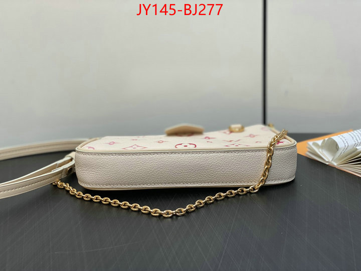 LV Bags(TOP)-Pochette MTis- outlet 1:1 replica ID: BJ277 $: 145USD,