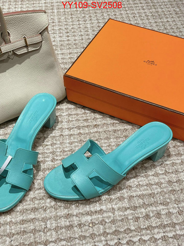 Women Shoes-Hermes fake aaaaa ID: SV2508 $: 109USD