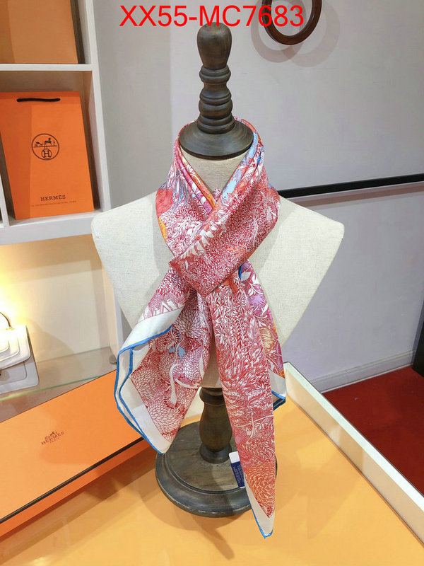 Scarf-Hermes wholesale ID: MC7683 $: 55USD