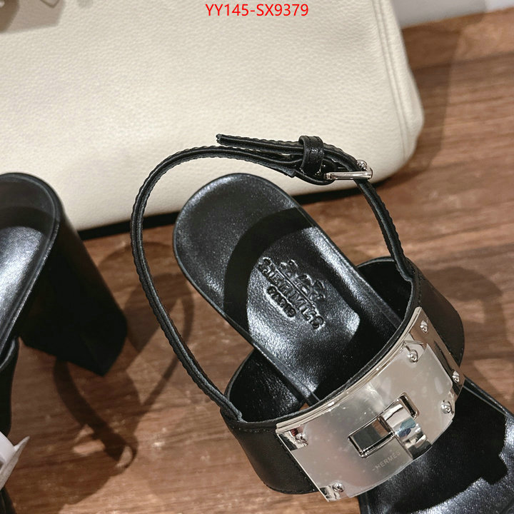 Women Shoes-Hermes is it illegal to buy dupe ID: SX9379 $: 145USD