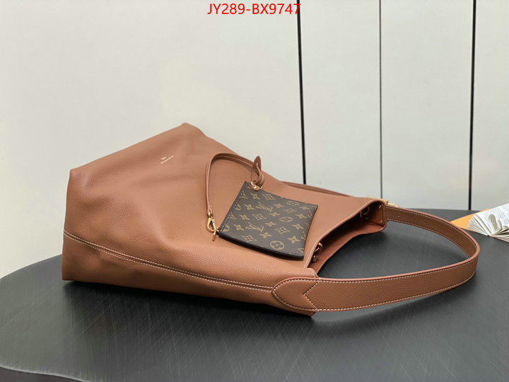 LV Bags(TOP)-Handbag Collection- best quality designer ID: BX9747 $: 289USD,