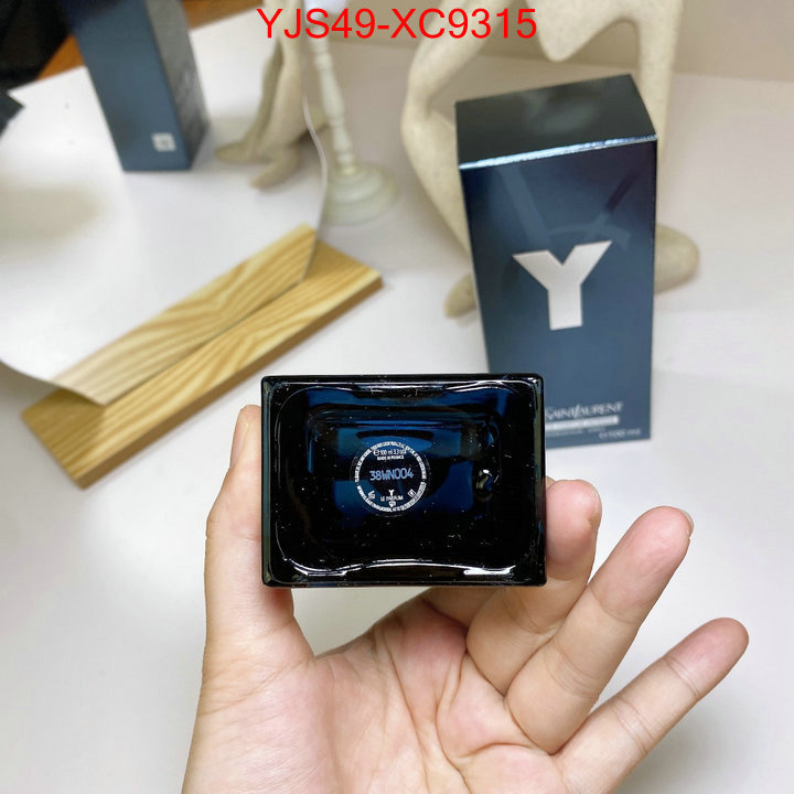 Perfume-YSL replica how can you ID: XC9315 $: 49USD